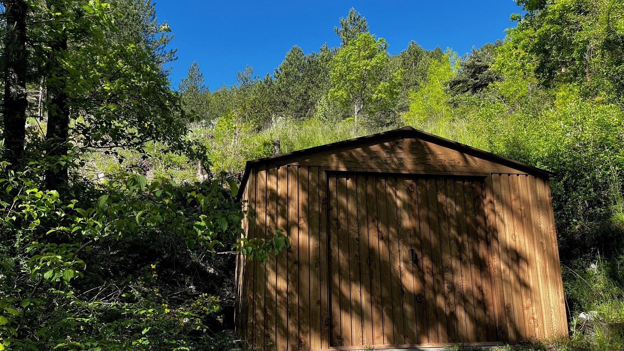 Photo of Outdoor in Saint-Andre-les-Alpes