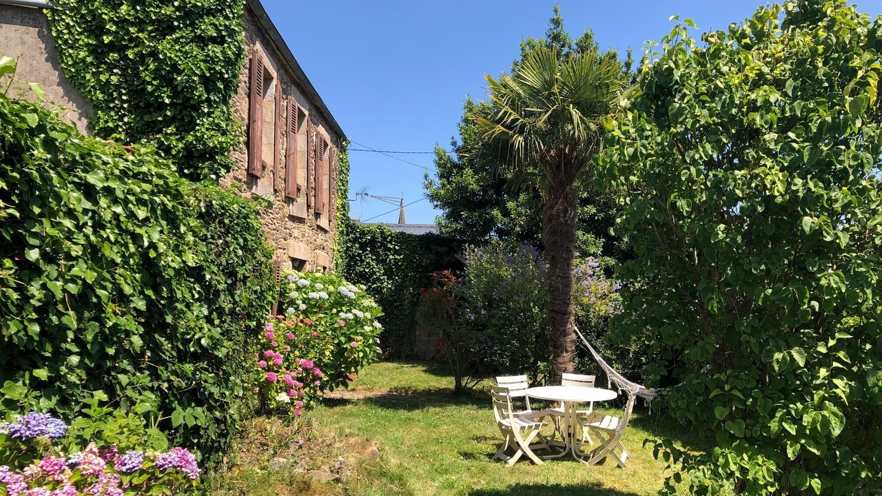 Photo of Outdoor in Lanmeur