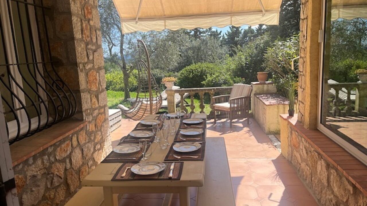 Photo of Outdoor in Le Plan-de-Grasse