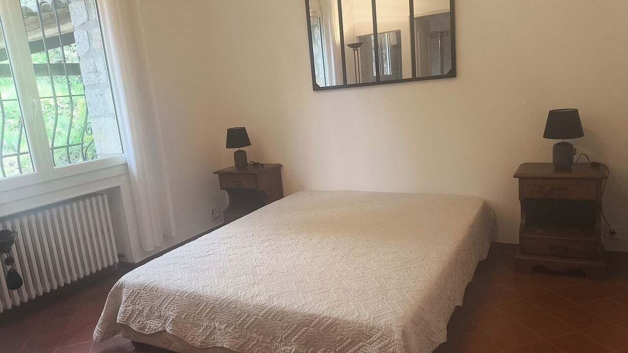 Photo of Bedroom in Le Plan-de-Grasse