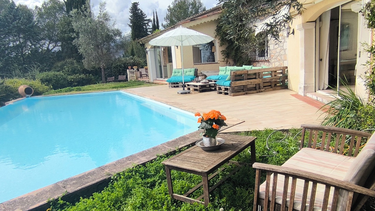 Photo of Outdoor in Le Plan-de-Grasse