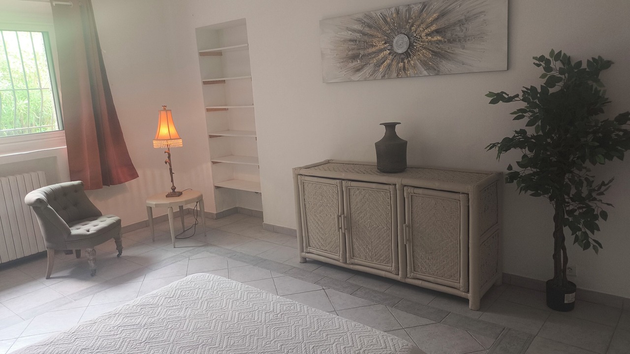 Photo of Bedroom in Le Plan-de-Grasse