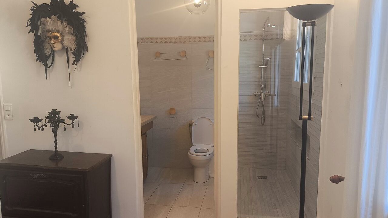 Photo of Bathroom in Le Plan-de-Grasse