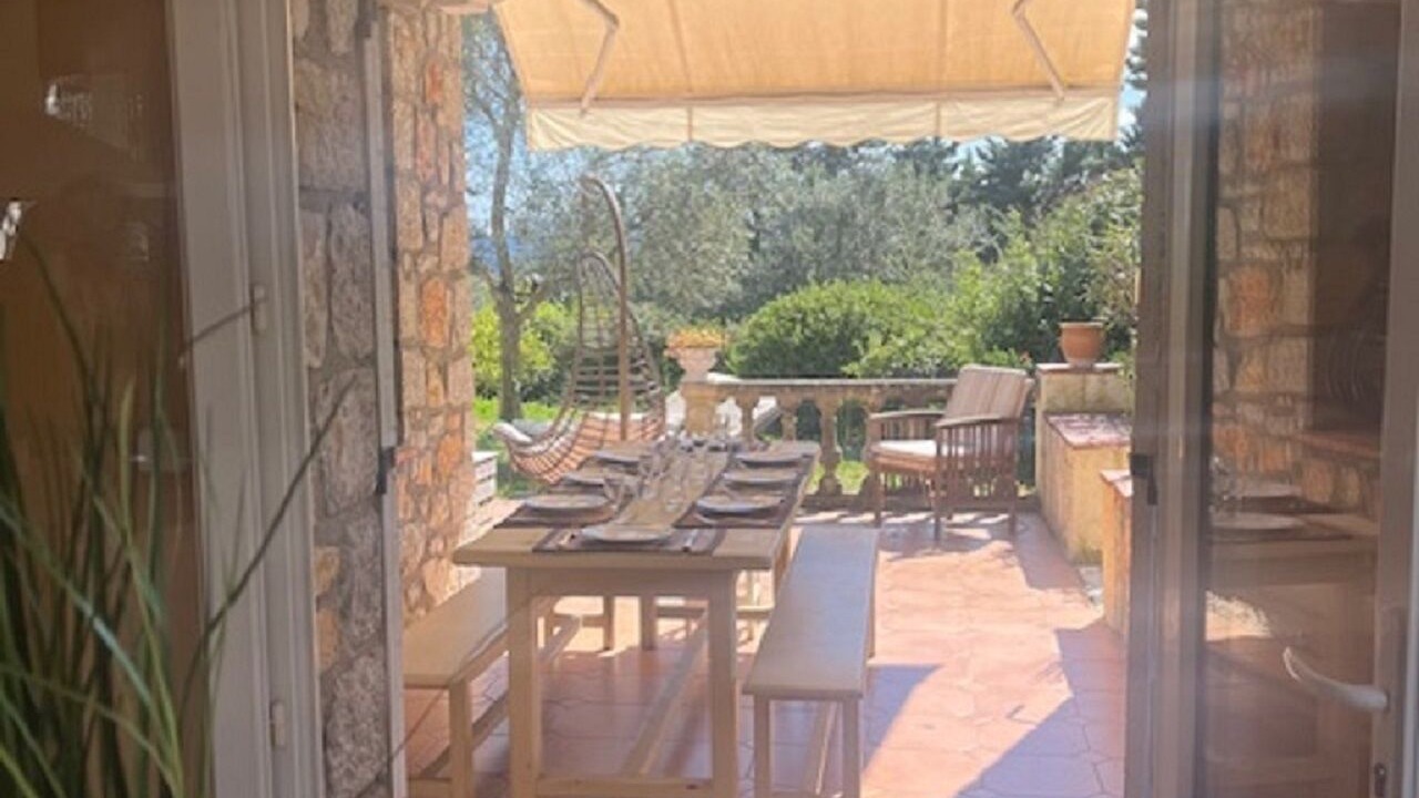 Photo of Outdoor in Le Plan-de-Grasse