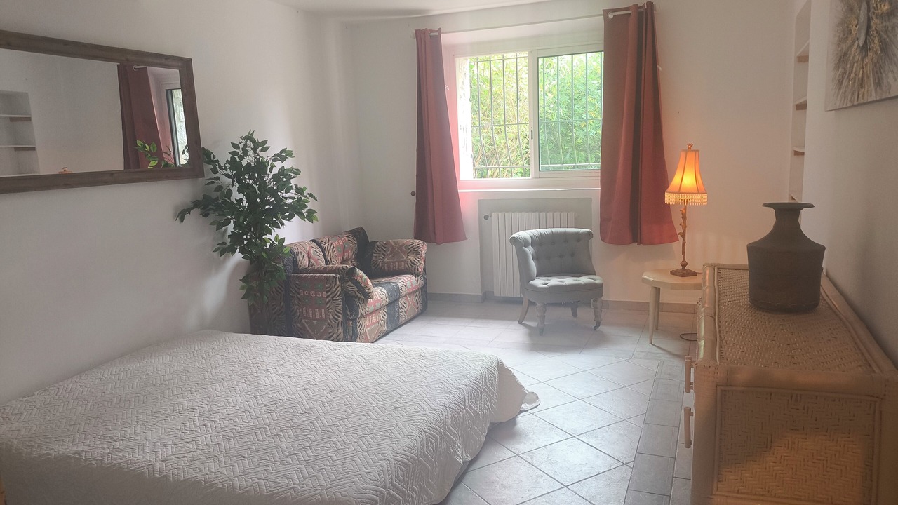 Photo of Bedroom in Le Plan-de-Grasse