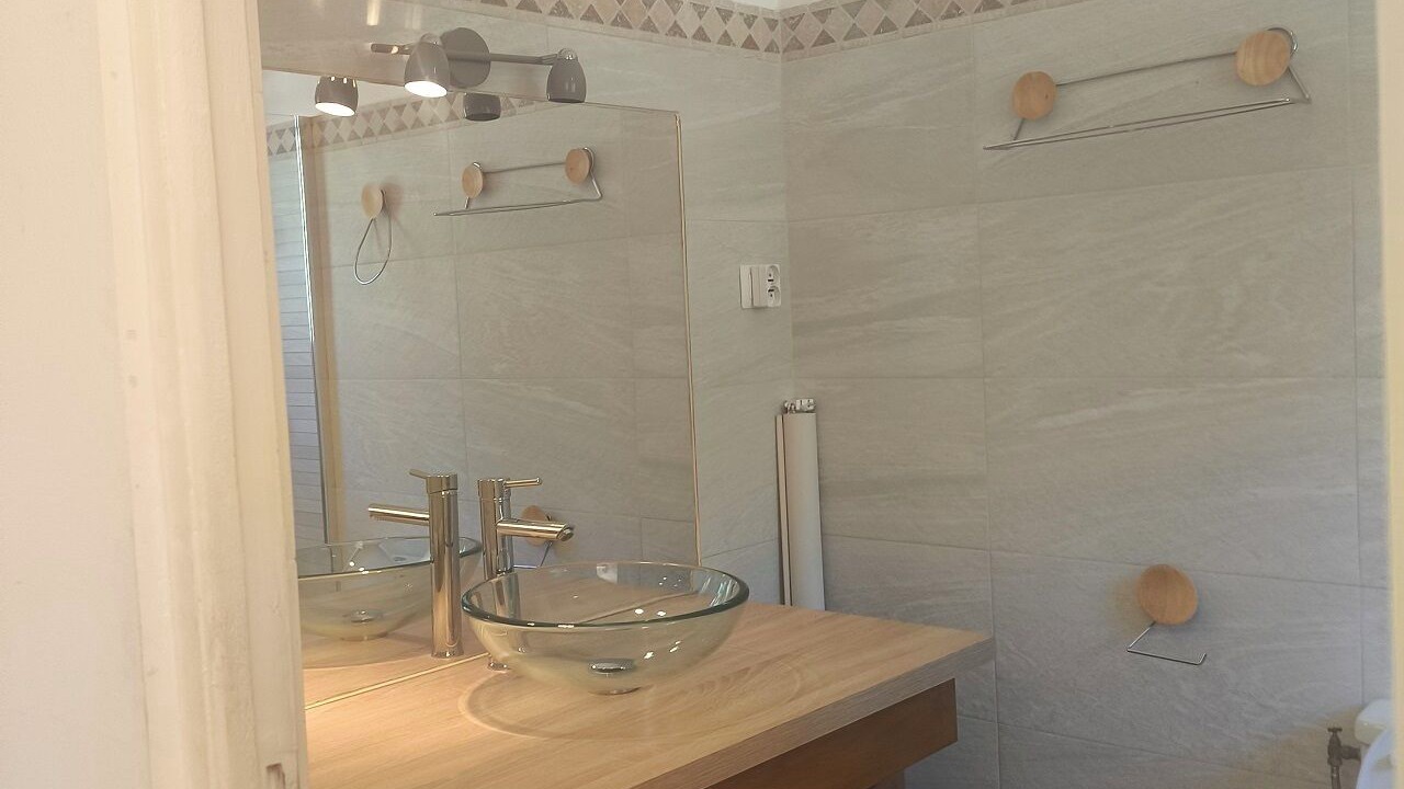 Photo of Bathroom in Le Plan-de-Grasse