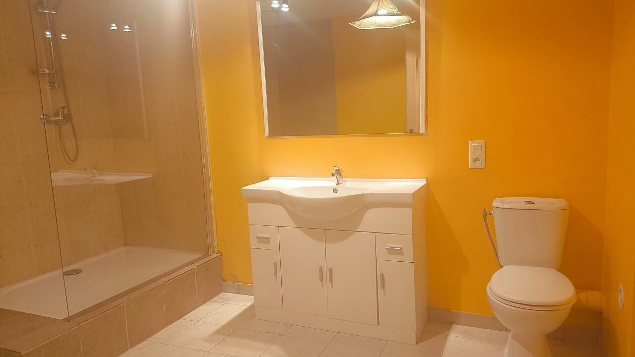 Photo of Bathroom in Le Plan-de-Grasse
