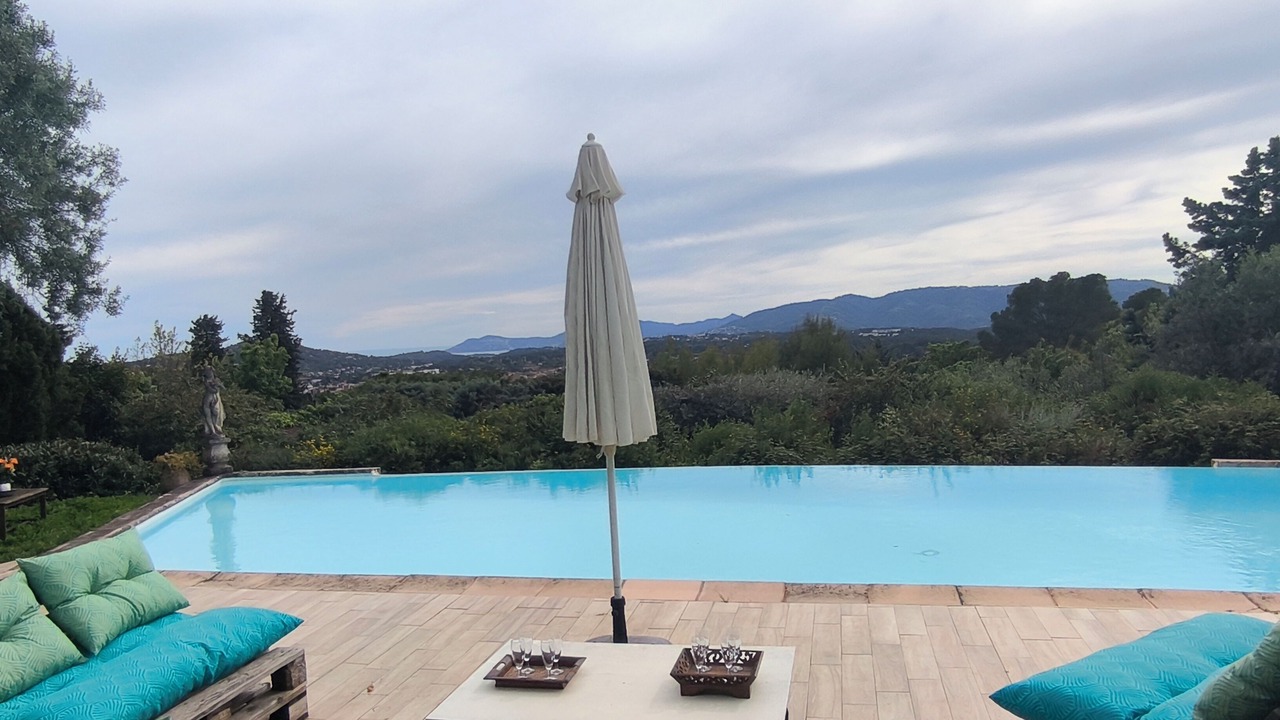 Photo of Outdoor in Le Plan-de-Grasse