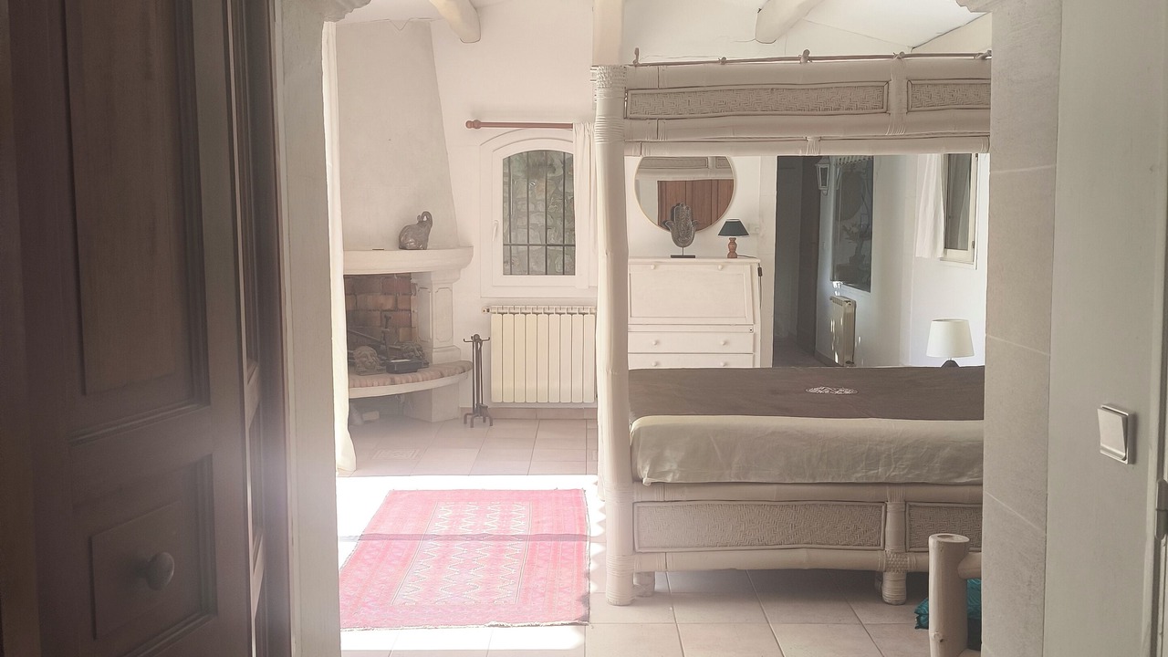 Photo of Bedroom in Le Plan-de-Grasse