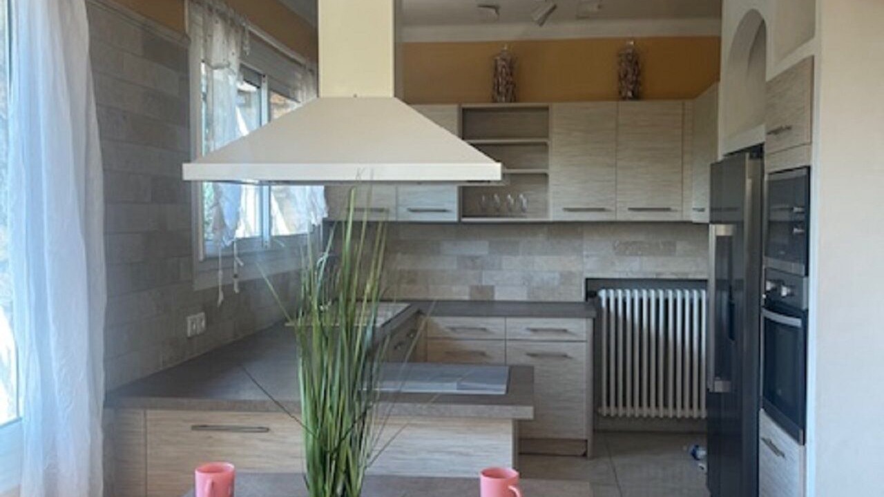 Photo of Kitchen in Le Plan-de-Grasse