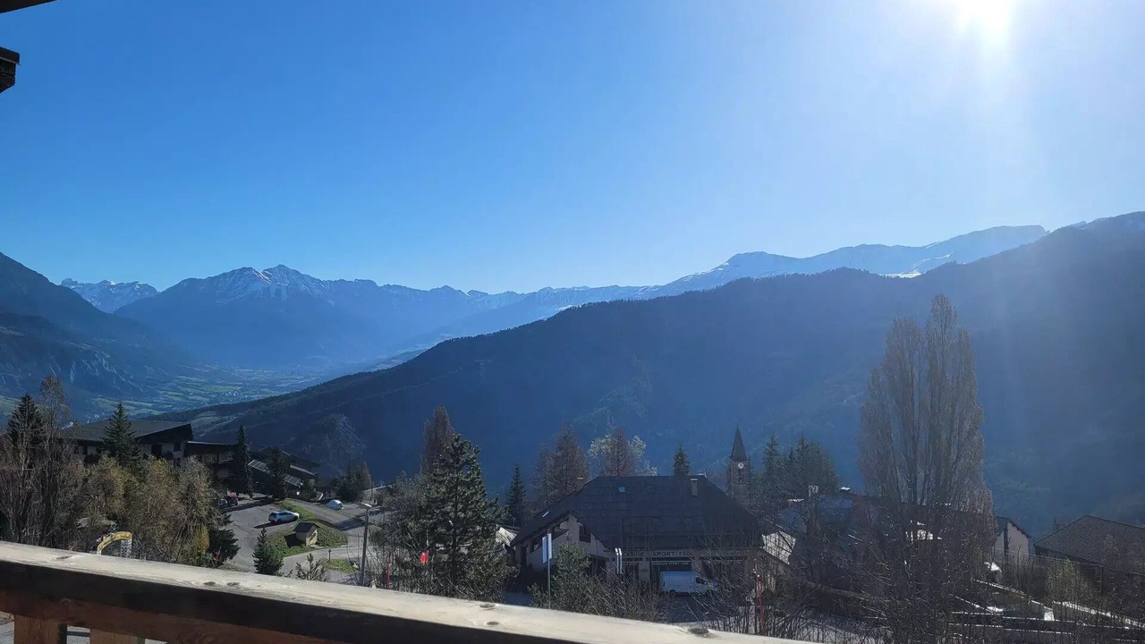 Photo of Outdoor in Pra Loup