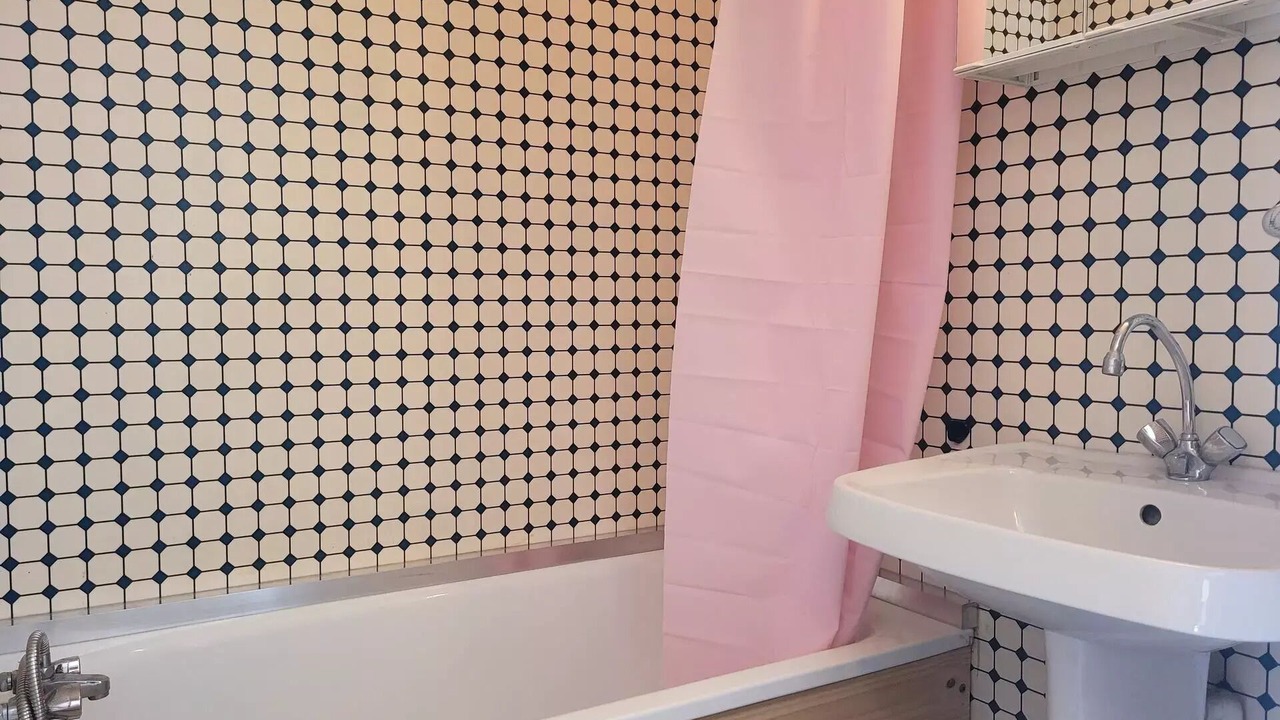 Photo of Bathroom in Pra Loup