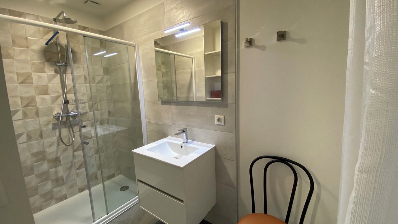 Photo of Bathroom in Caillac