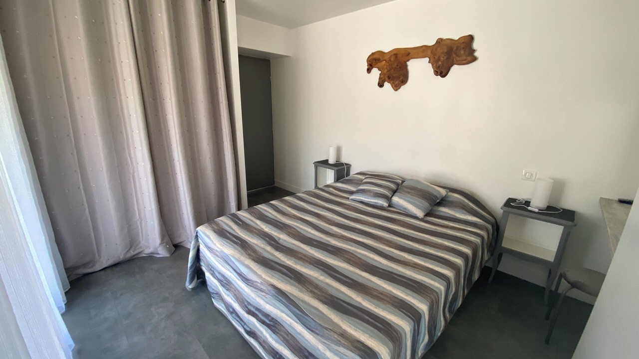 Photo of Bedroom in Caillac
