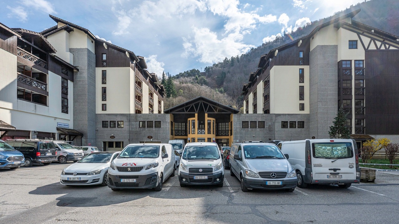 Photo of Outdoor in Brides-les-Bains