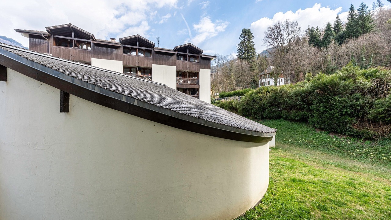 Photo of Outdoor in Brides-les-Bains
