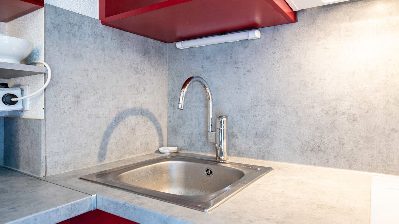 Photo of Bathroom in Brides-les-Bains