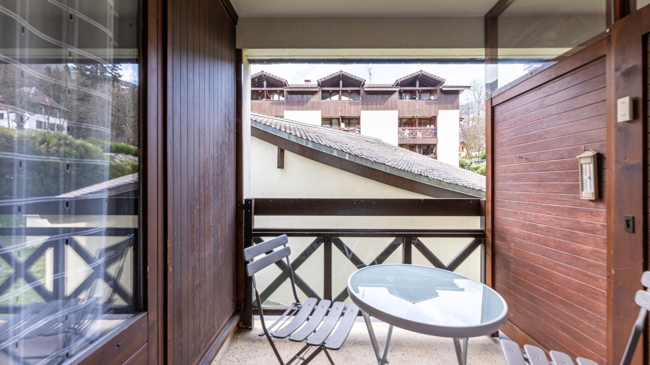 Photo of Outdoor in Brides-les-Bains