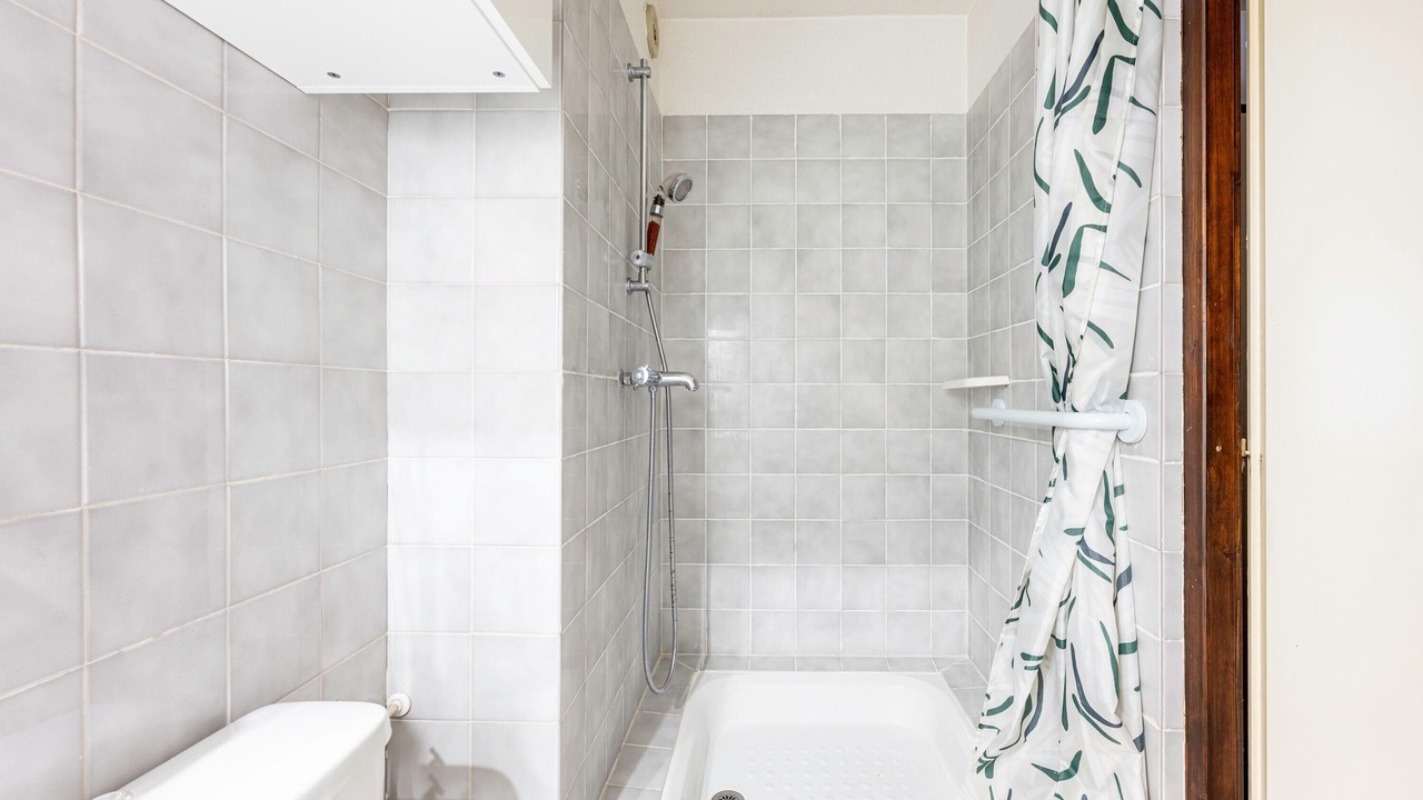 Photo of Bathroom in Brides-les-Bains