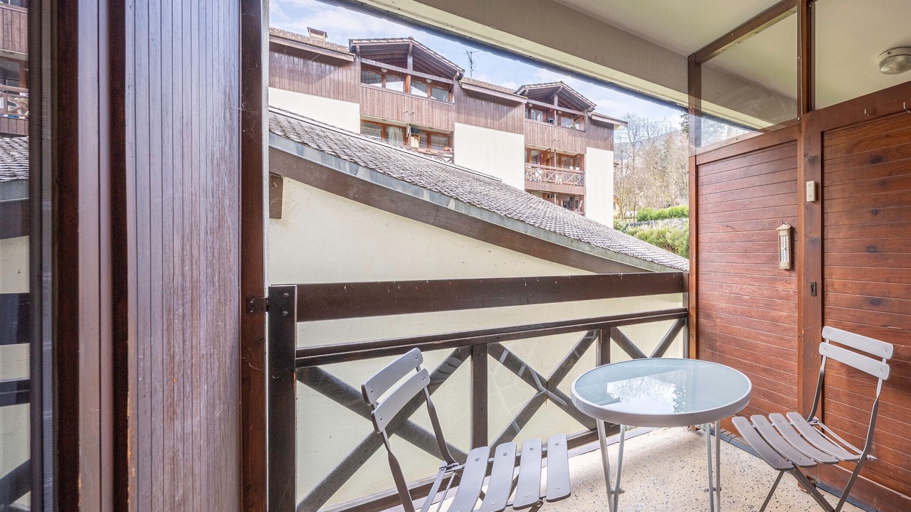 Photo of Outdoor in Brides-les-Bains