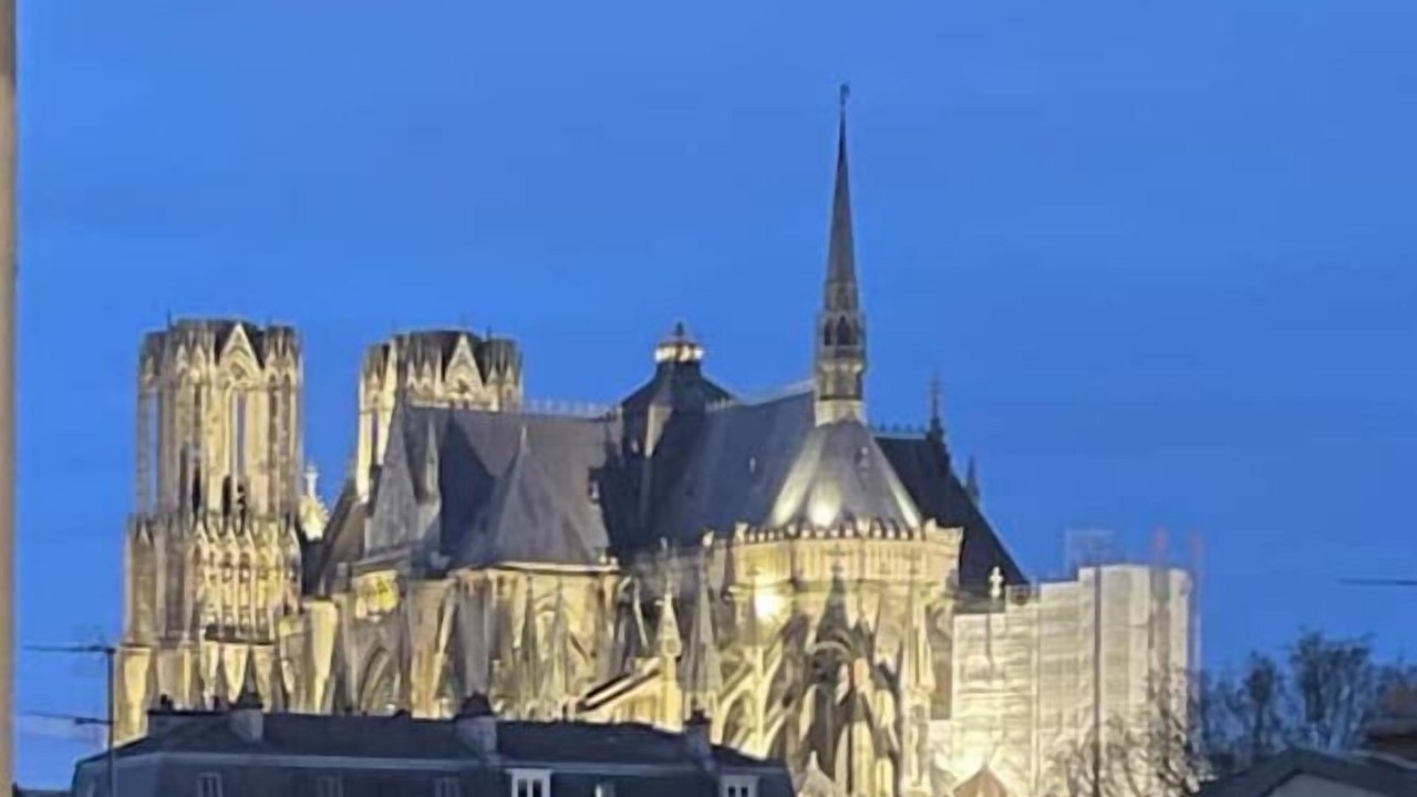 Photo of Others in Reims City Centre