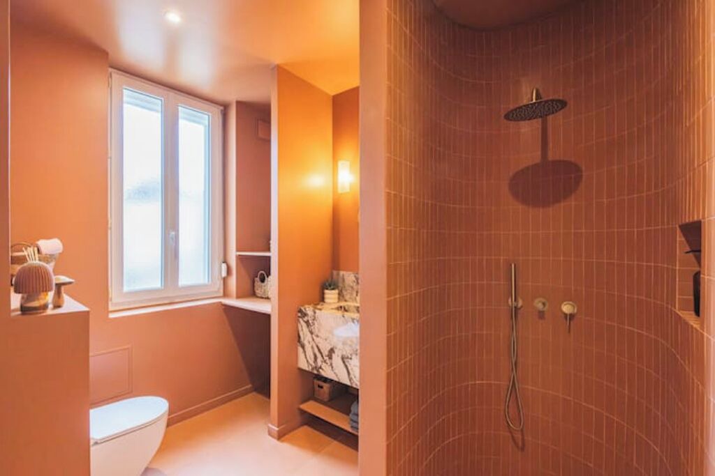 Photo of Bathroom in Reims City Centre