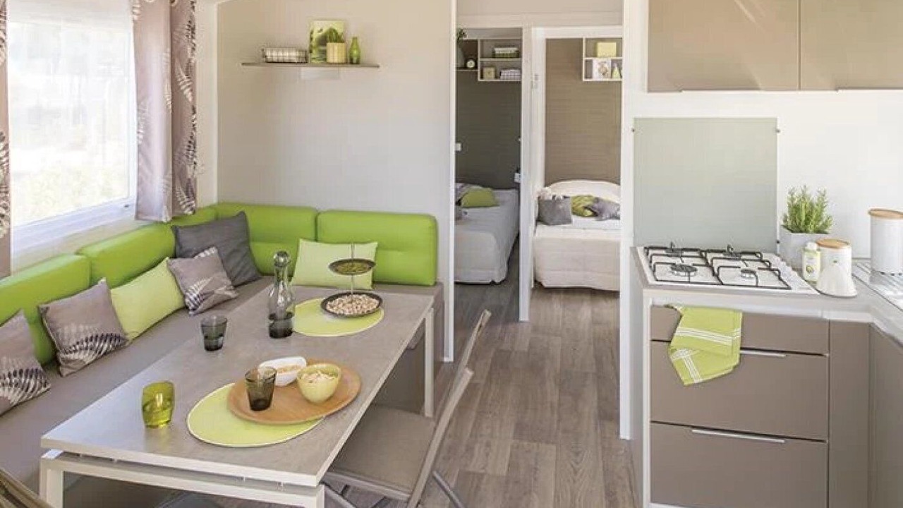 Photo of Bedroom in Louvie Juzon