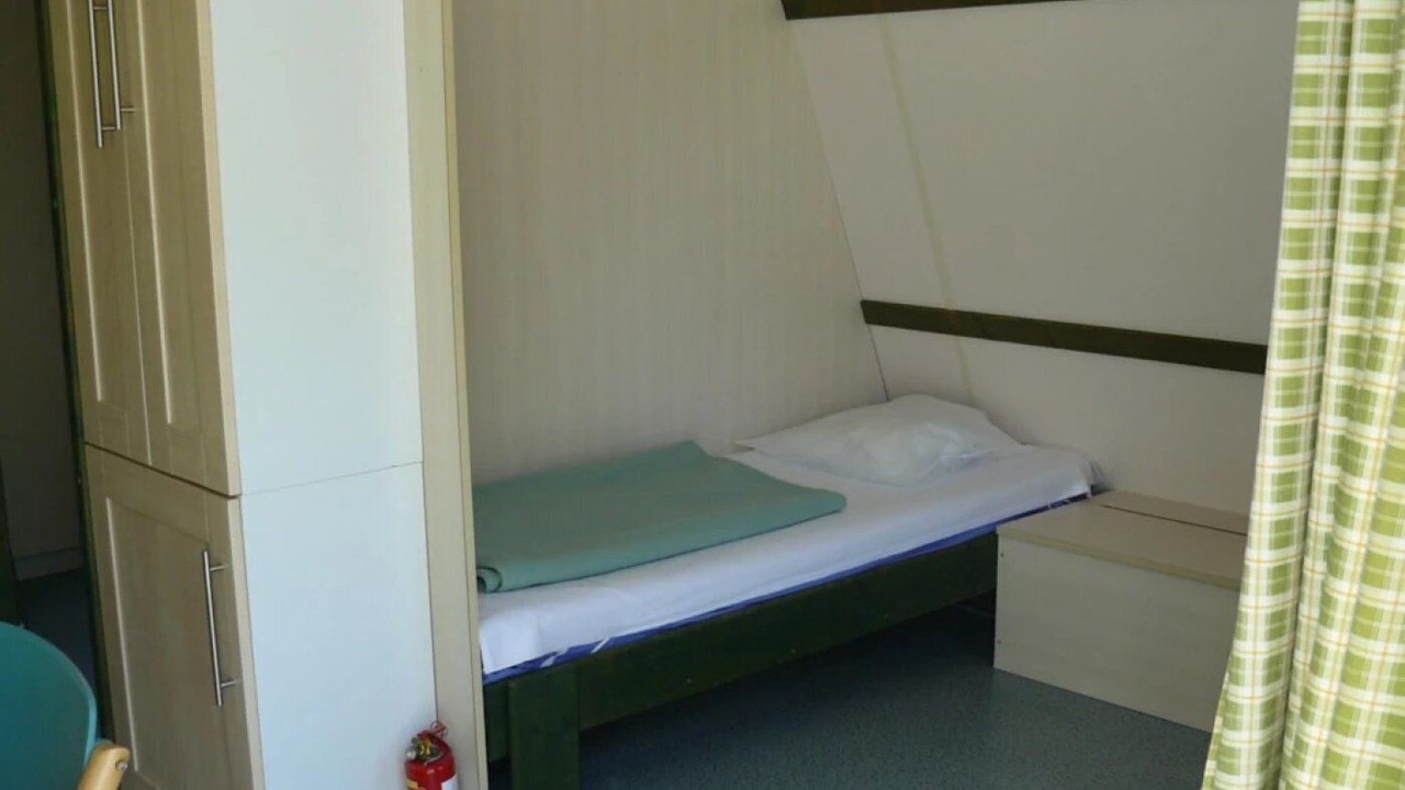 Photo of Bedroom in Louvie Juzon