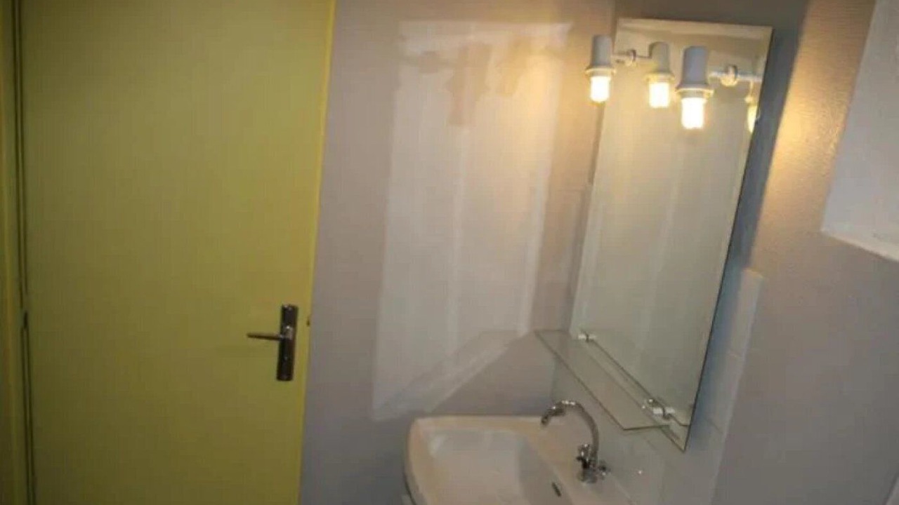 Photo of Bathroom in Puy-l'Eveque