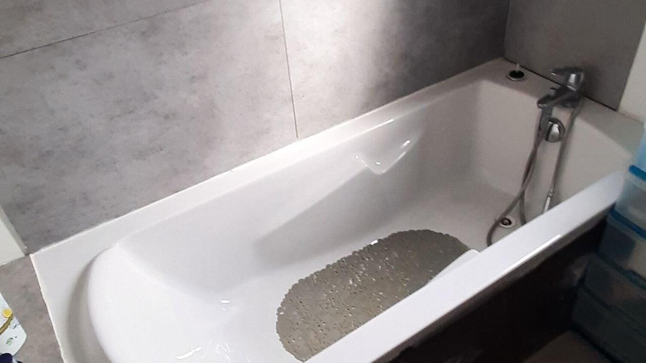 Photo of Bathroom in Saint-Meloir-des-Ondes
