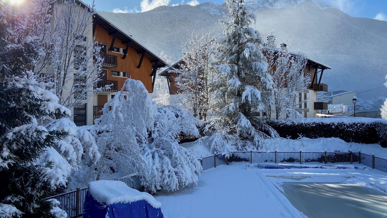 Photo of Outdoor in Saint-Lary-Soulan