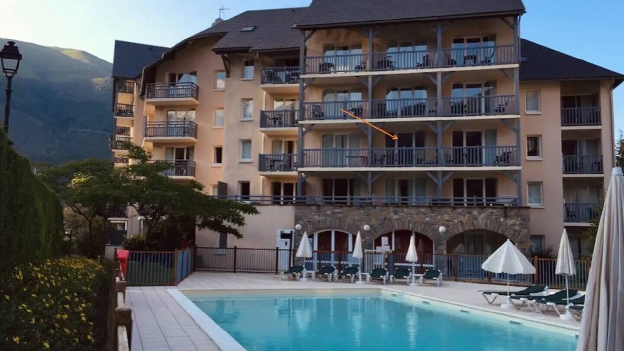 Photo of Outdoor in Saint-Lary-Soulan