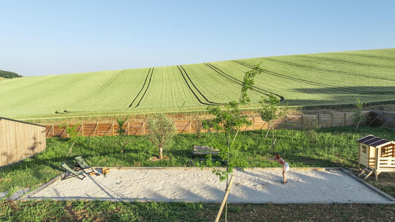 Photo of Outdoor in Saint-Mards-en-Othe