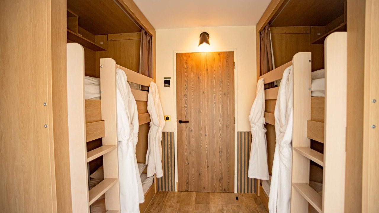 Photo of Bedroom in Saint-Mards-en-Othe