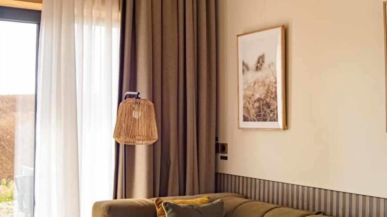Photo of Livingroom in Saint-Mards-en-Othe