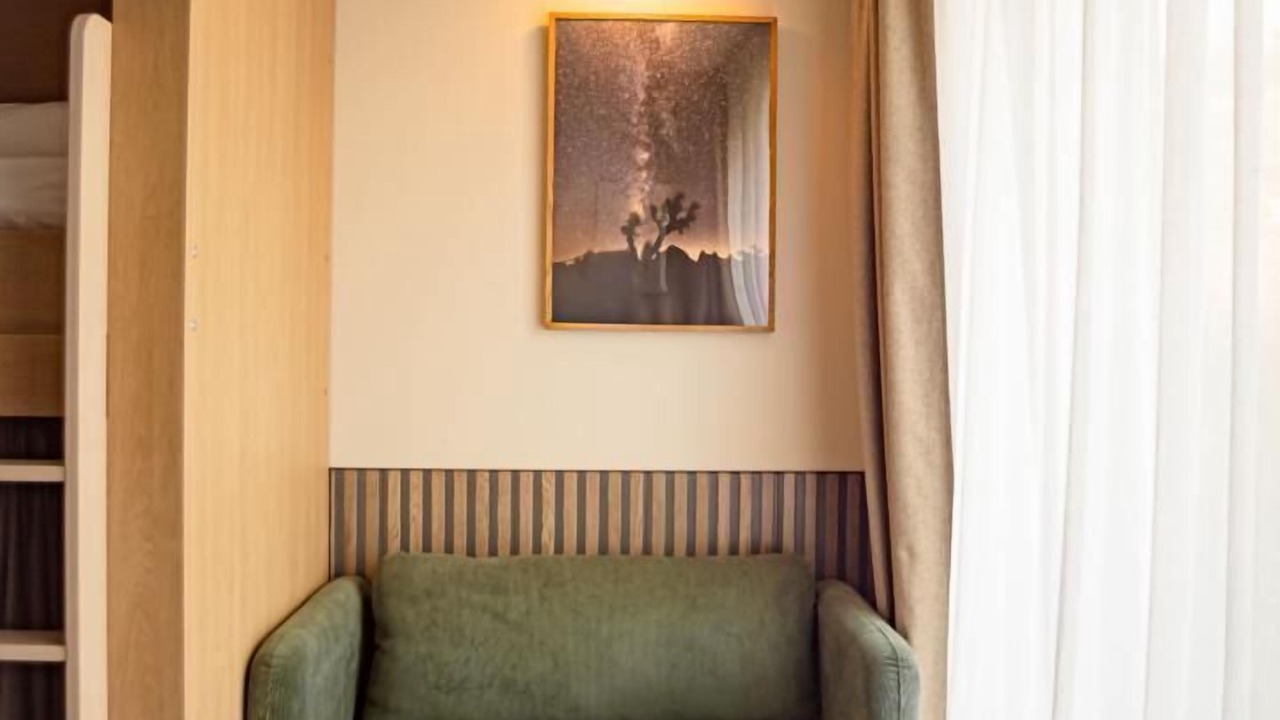 Photo of Livingroom in Saint-Mards-en-Othe