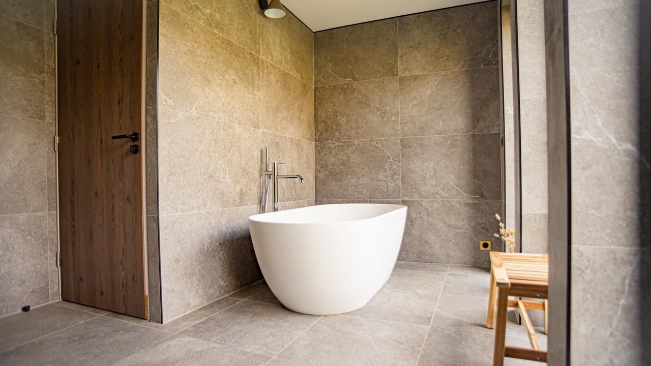 Photo of Bathroom in Saint-Mards-en-Othe