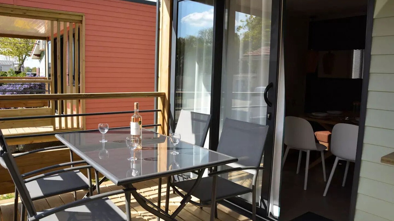 Photo of Outdoor in Sadirac