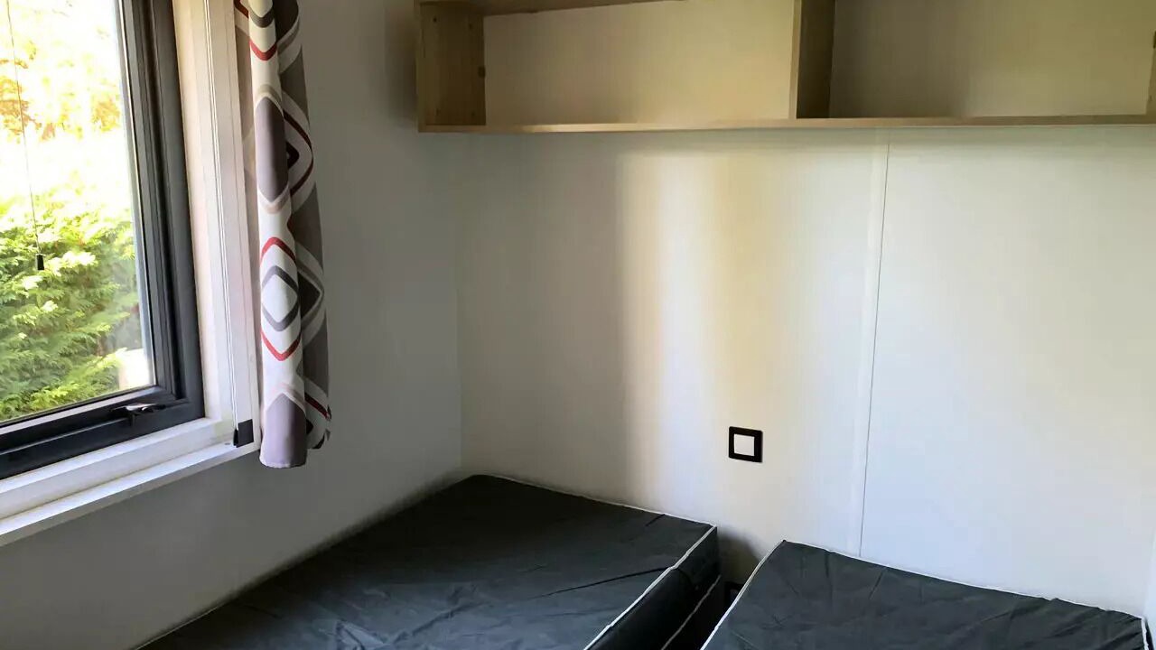 Photo of Bedroom in Sadirac