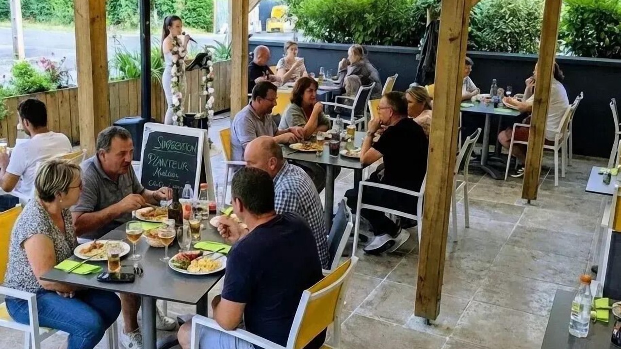Photo of Outdoor in Sadirac