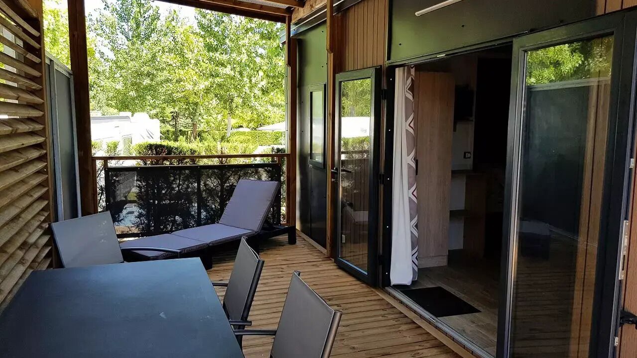 Photo of Outdoor in Sadirac