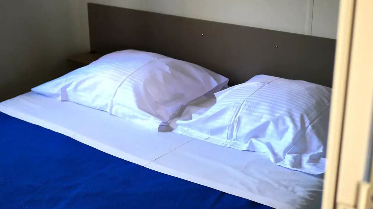 Photo of Bedroom in Sadirac