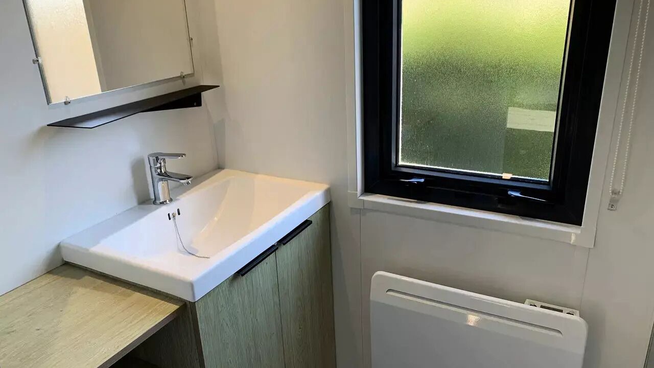 Photo of Bathroom in Sadirac
