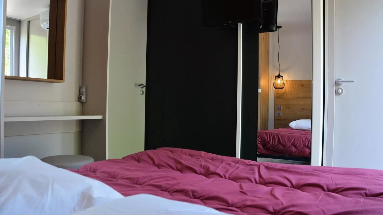 Photo of Bedroom in Sadirac