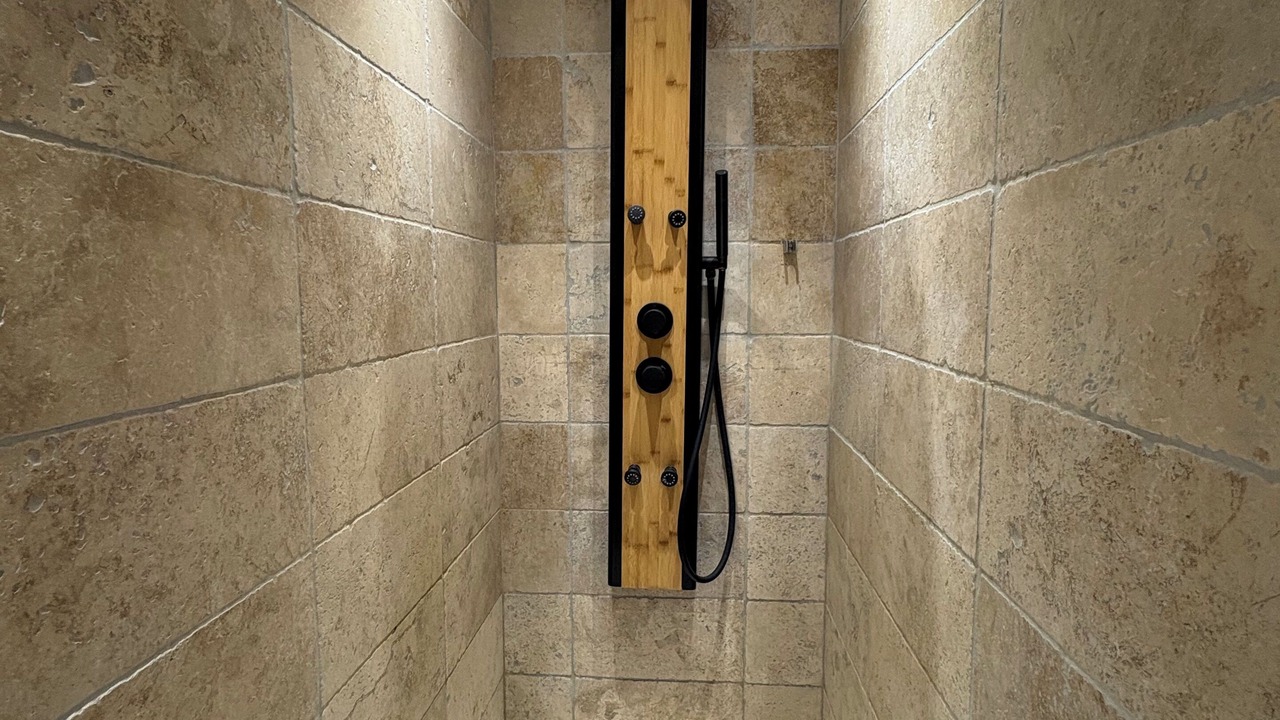 Photo of Bathroom in Saint Pierre de Mezoargues