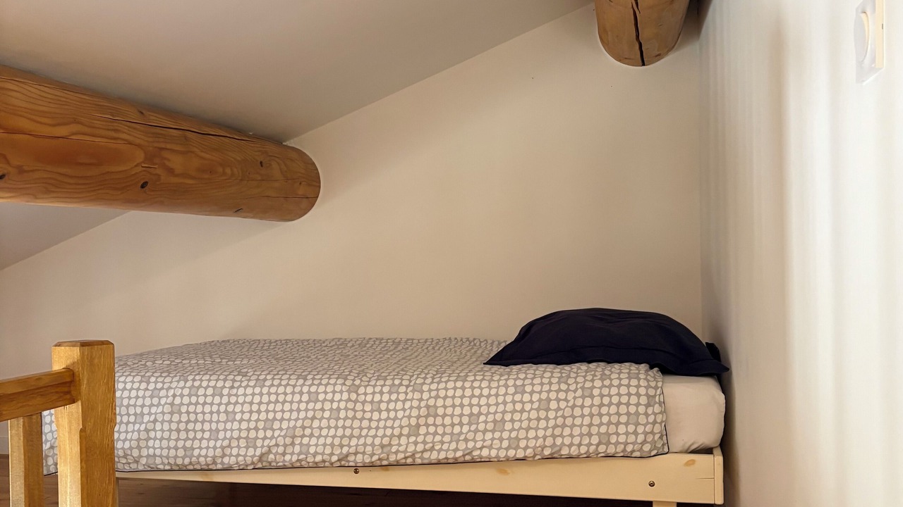 Photo of Bedroom in Saint Pierre de Mezoargues