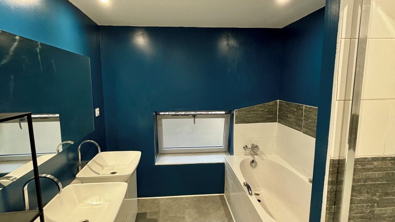 Photo of Bathroom in Saint-Gervasy