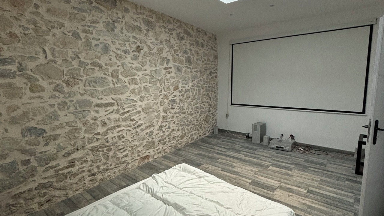Photo of Bedroom in Saint-Gervasy