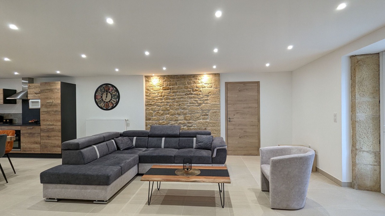 Photo of Livingroom in Spincourt