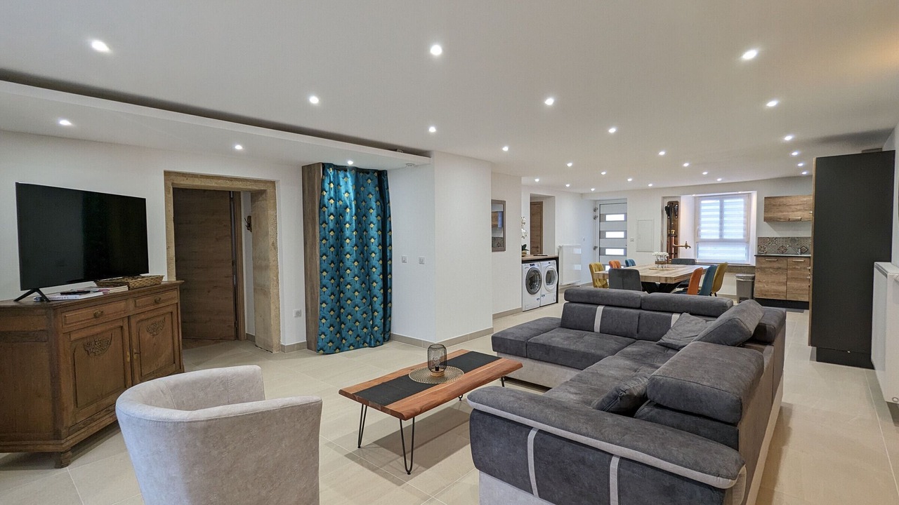 Photo of Livingroom in Spincourt